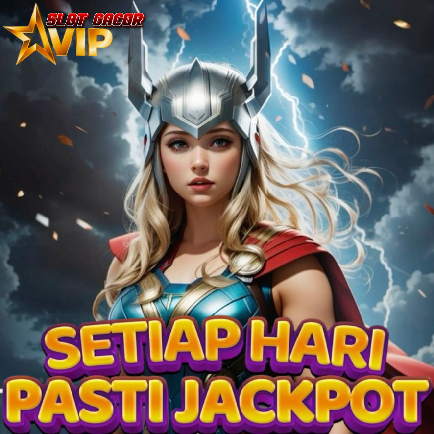 Super Scatter : Bermain Permainan Slot Gacor WD Tiada Henti